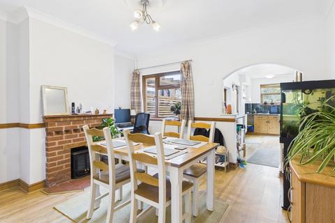 2 bedroom terraced house for sale, Pochin Street, Croft LE9