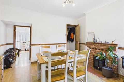 2 bedroom terraced house for sale, Pochin Street, Croft LE9