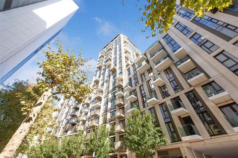 3 bedroom flat to rent, Vaughan Way, London E1W