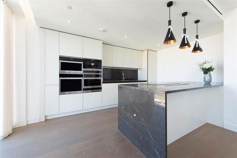 3 bedroom flat to rent, Vaughan Way, London E1W