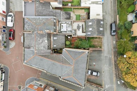 undefined, 55 Egerton Street, Chester, Cheshire CH1 3ND