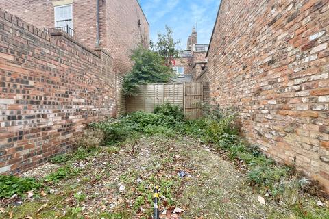 undefined, 55 Egerton Street, Chester, Cheshire CH1 3ND