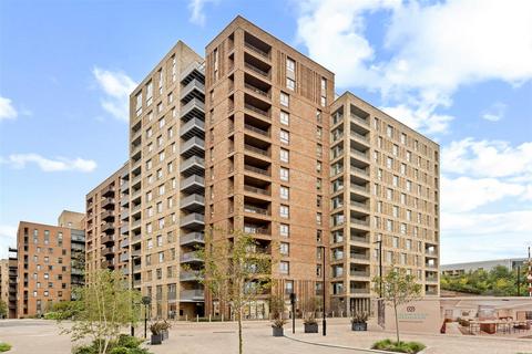 Alington House, Hornsey N8