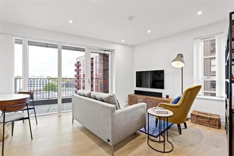 2 bedroom apartment for sale, Alington House, Hornsey N8