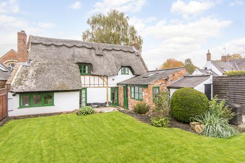 3 bedroom detached house for sale, Main Street, Great Bowden