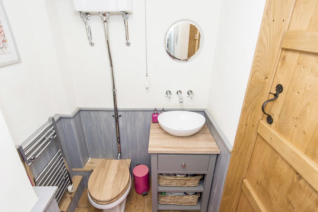 En Suite One