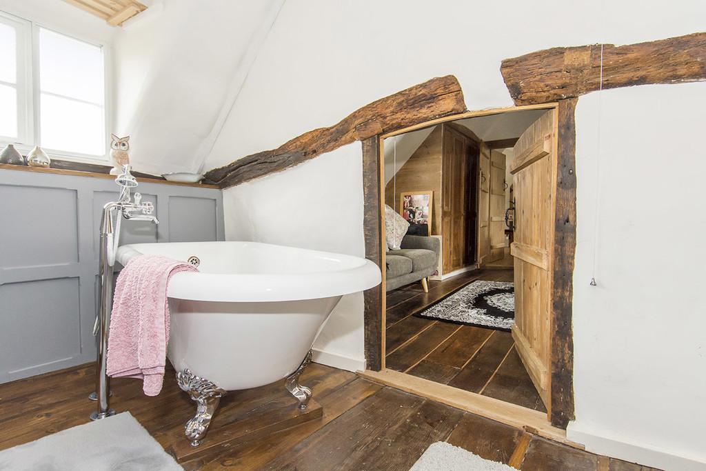 En Suite Two