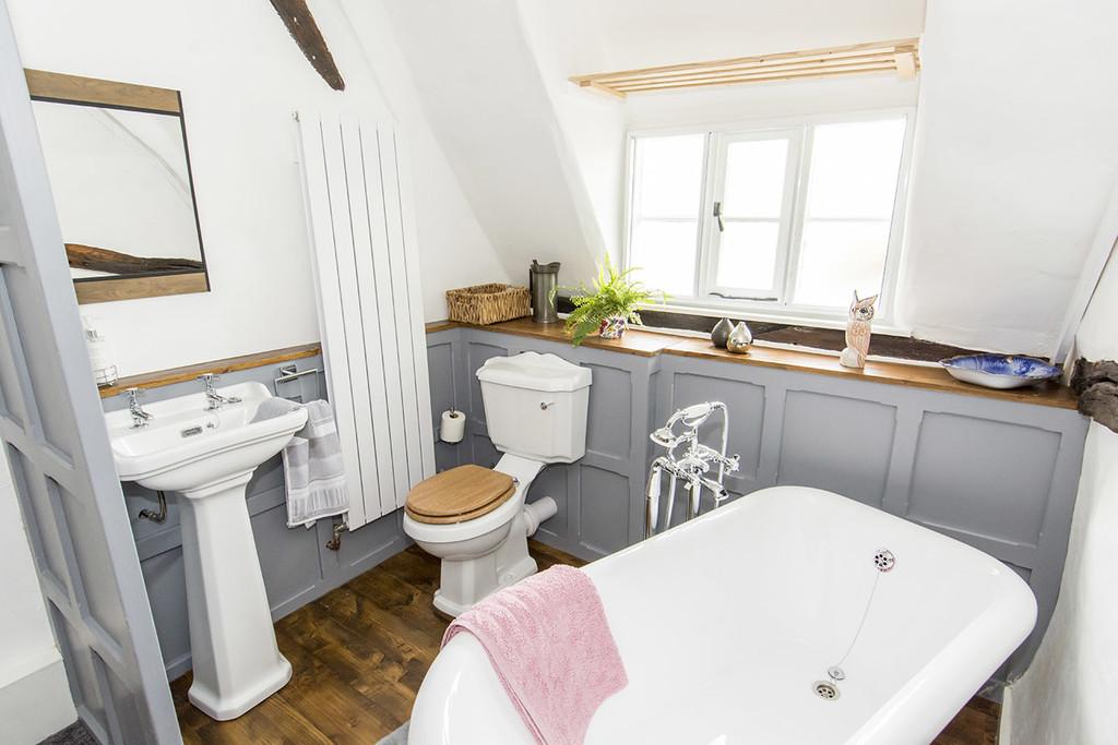 En Suite Two