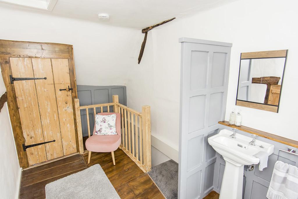 En Suite Two