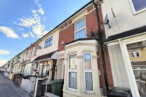 undefined, Cardiff Road, Portsmouth PO2