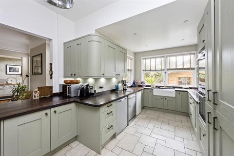undefined, Salisbury Road, Worthing