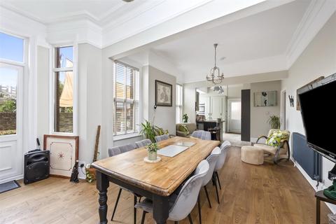 undefined, Salisbury Road, Worthing