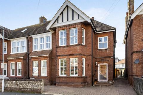 undefined, Salisbury Road, Worthing