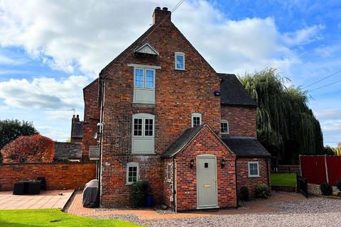 undefined, Millside House, Elford, Tamworth