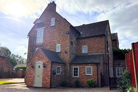 undefined, Millside House, Elford, Tamworth