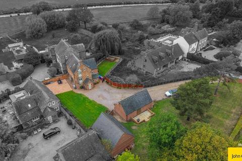 undefined, Millside House, Elford, Tamworth