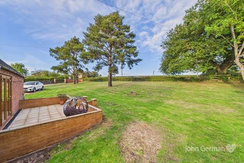 undefined, Millside House, Elford, Tamworth