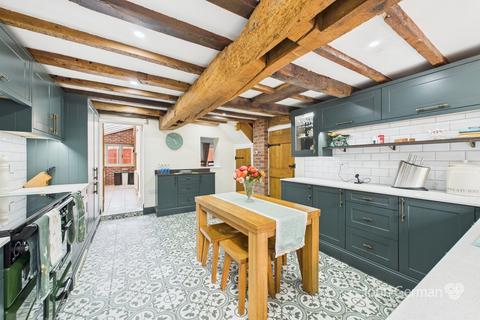 undefined, Millside House, Elford, Tamworth