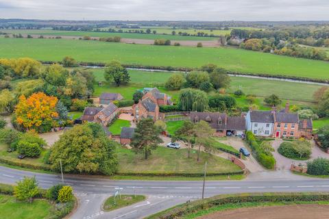 undefined, Millside House, Elford, Tamworth