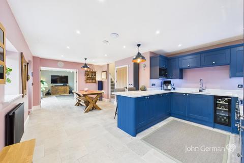 undefined, Flittermouse Barn, School Lane, Hill Ridware