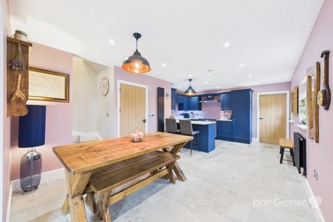 undefined, Flittermouse Barn, School Lane, Hill Ridware