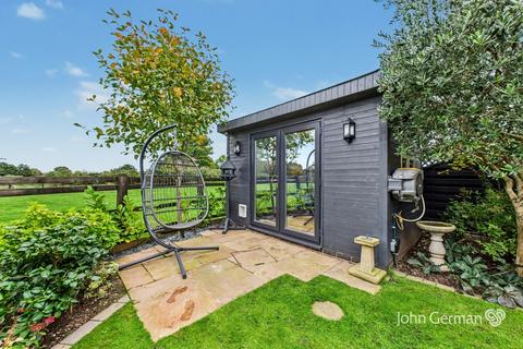 undefined, Flittermouse Barn, School Lane, Hill Ridware