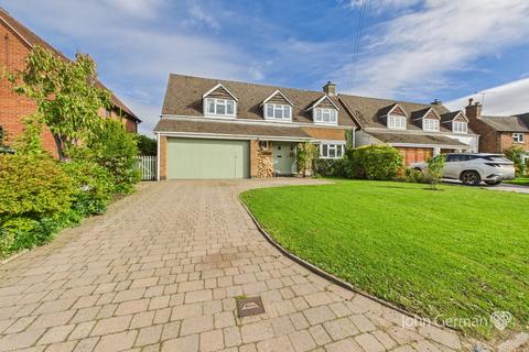 undefined, Blithbury Road, Hamstall Ridware