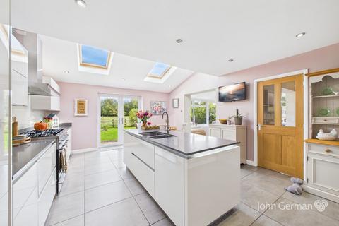 undefined, Blithbury Road, Hamstall Ridware