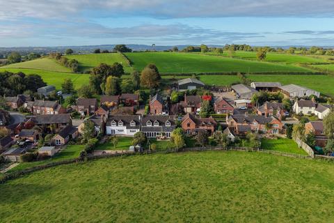 undefined, Blithbury Road, Hamstall Ridware