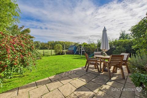 undefined, Blithbury Road, Hamstall Ridware