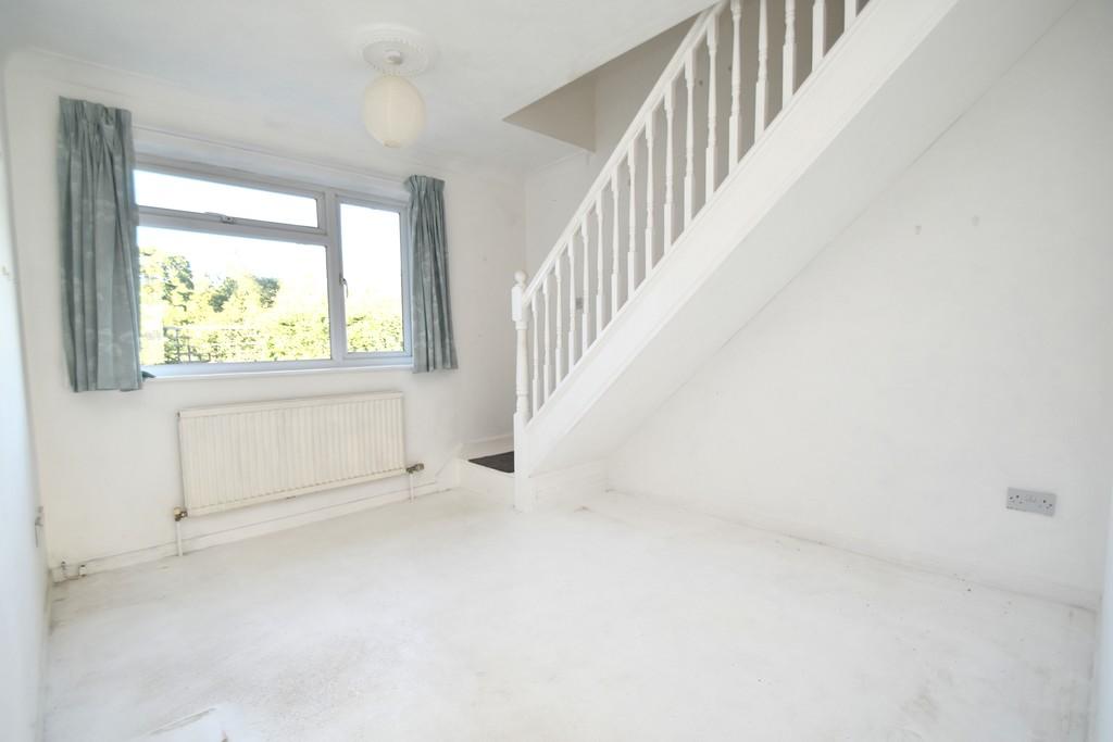 Inner Hall/Study