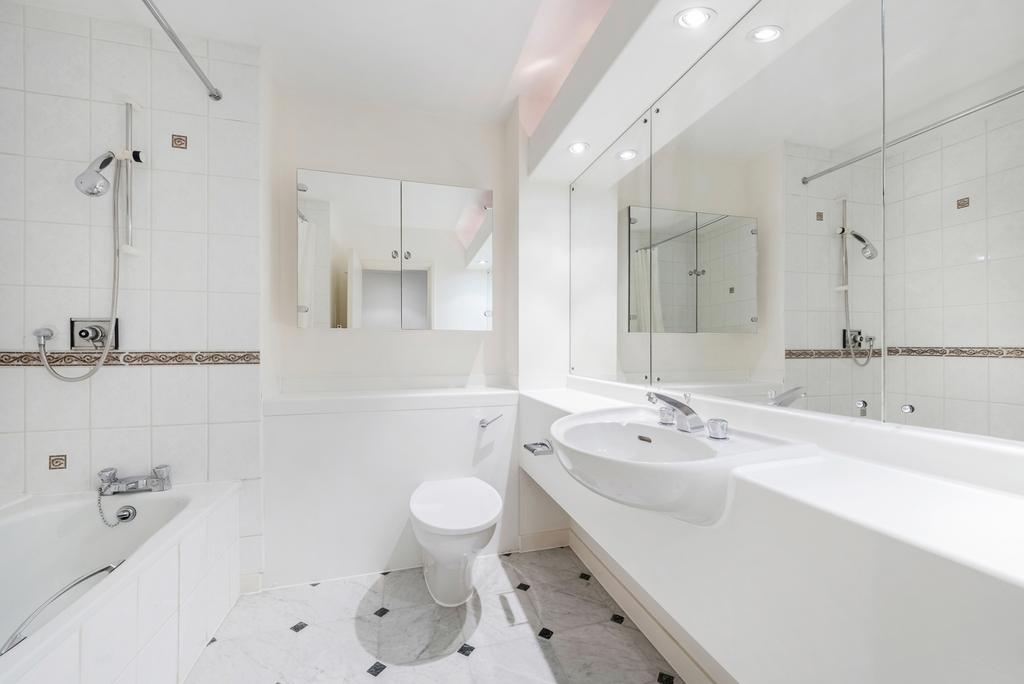 Bathroom 2