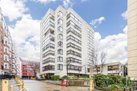 2 bedroom apartment for sale, Scarsdale Place, London, W8