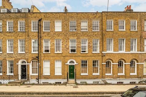 Surrey Square, London SE17