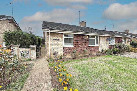 undefined, Rutland Way, Manea
