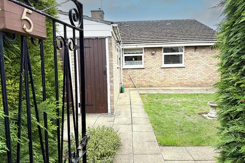 undefined, Rutland Way, Manea