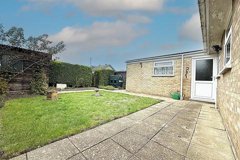 undefined, Rutland Way, Manea