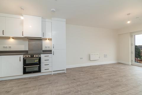 undefined, at Manchester, 74 Hunslet House,, Station Quarter NN17