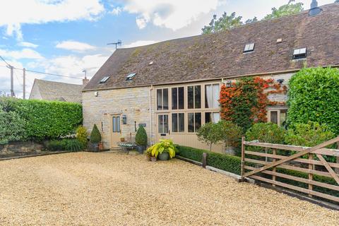 Croft Barn Bidford Road, Cleeve Prior, Evesham, WR11 8LQ