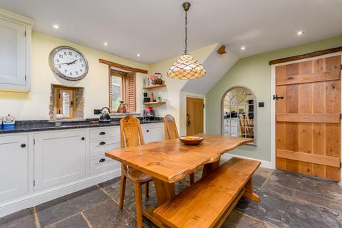 Croft Barn Bidford Road, Cleeve Prior, Evesham, WR11 8LQ