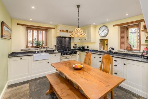 Croft Barn Bidford Road, Cleeve Prior, Evesham, WR11 8LQ