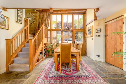 Croft Barn Bidford Road, Cleeve Prior, Evesham, WR11 8LQ