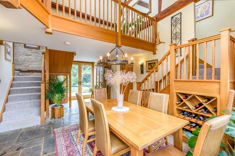 Croft Barn Bidford Road, Cleeve Prior, Evesham, WR11 8LQ