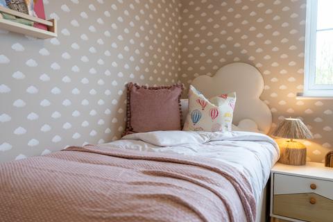 4 bedroom detached house for sale, Plot 343, The Seacombe at Charles Church @ Beaufort Park, BS10, Wyck Beck Road BS10