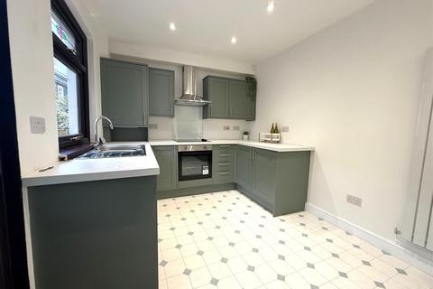 3 bedroom end of terrace house for sale, Greenfield Avenue, Newport NP11