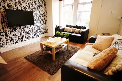 Grimthorpe Terrace, Leeds LS6
