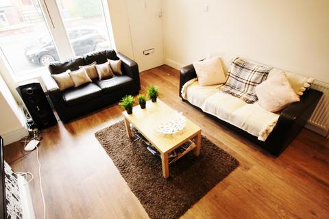 5 bedroom house to rent, Grimthorpe Terrace, Leeds LS6