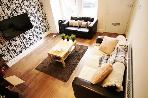 5 bedroom house to rent, Grimthorpe Terrace, Leeds LS6