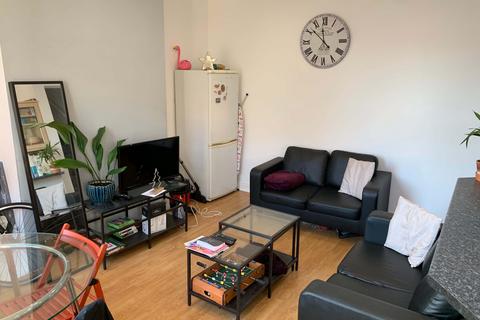 Bankfield Terrace, Leeds LS4