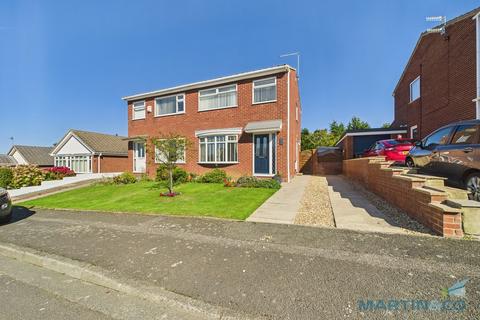 undefined, Whaddon Chase, Guisborough
